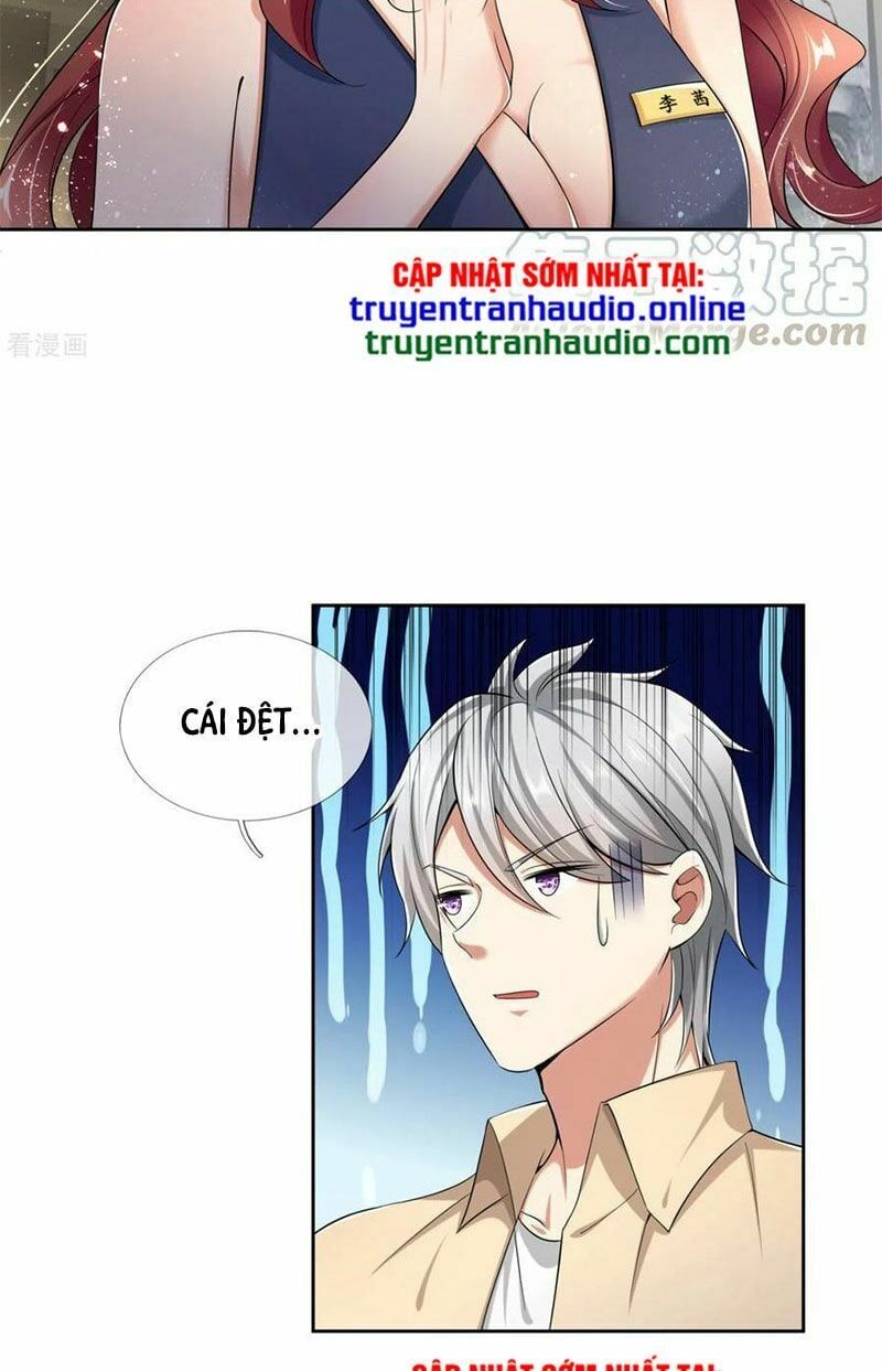 đọc truyện Đô Thị Chi Nghịch Thiên Tiên Tôn Chương 159 ảnh 14 tại Thiên Thai Truyện