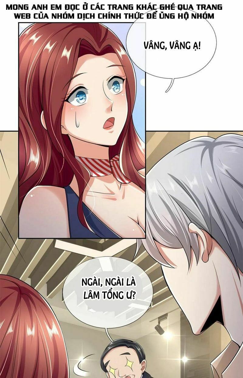 đọc truyện Đô Thị Chi Nghịch Thiên Tiên Tôn Chương 159 ảnh 4 tại Thiên Thai Truyện