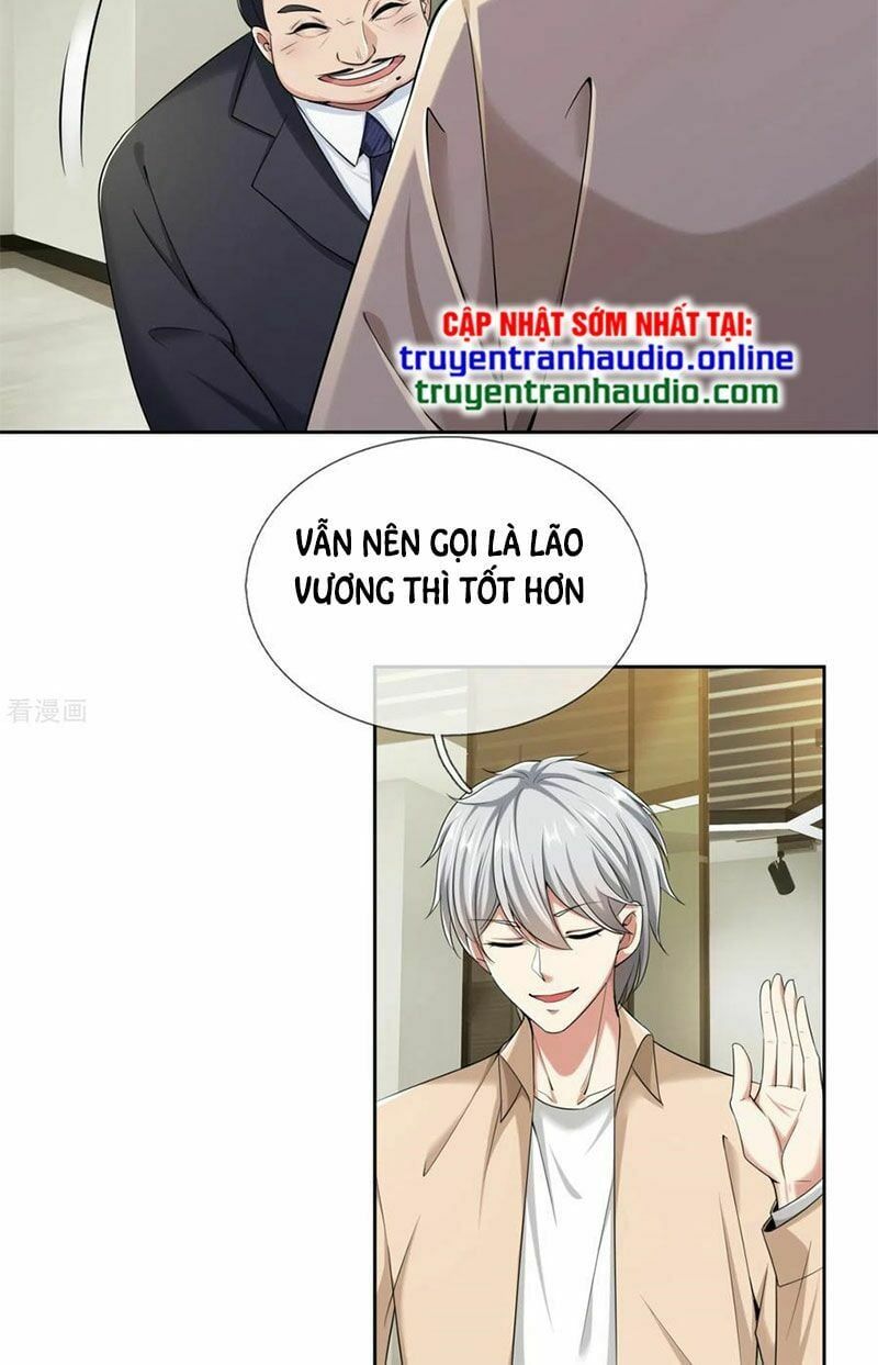 đọc truyện Đô Thị Chi Nghịch Thiên Tiên Tôn Chương 159 ảnh 6 tại Thiên Thai Truyện