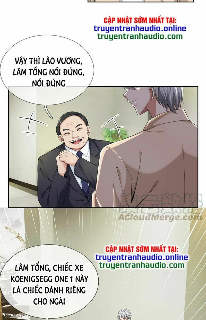 đọc truyện Đô Thị Chi Nghịch Thiên Tiên Tôn Chương 159 ảnh 7 tại Thiên Thai Truyện