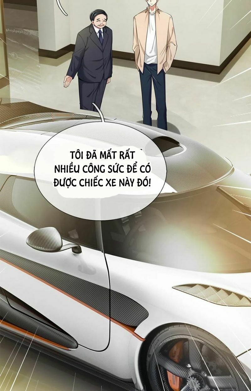 đọc truyện Đô Thị Chi Nghịch Thiên Tiên Tôn Chương 159 ảnh 8 tại Thiên Thai Truyện