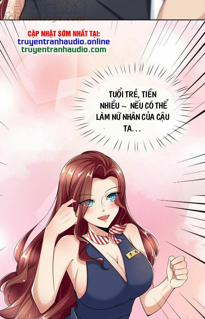 đọc truyện Đô Thị Chi Nghịch Thiên Tiên Tôn Chương 159 ảnh 10 tại Thiên Thai Truyện