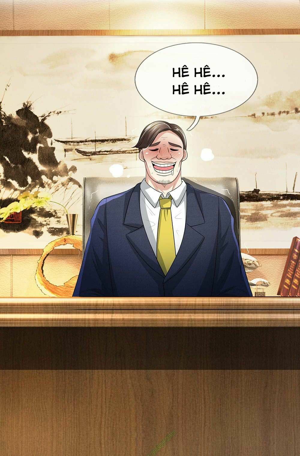 đọc truyện Đô Thị Chi Nghịch Thiên Tiên Tôn Chương 16 ảnh 15 tại Thiên Thai Truyện