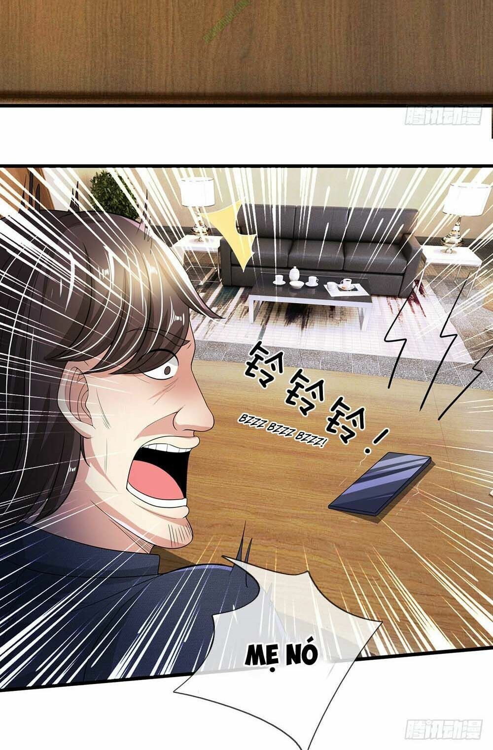 đọc truyện Đô Thị Chi Nghịch Thiên Tiên Tôn Chương 16 ảnh 16 tại Thiên Thai Truyện