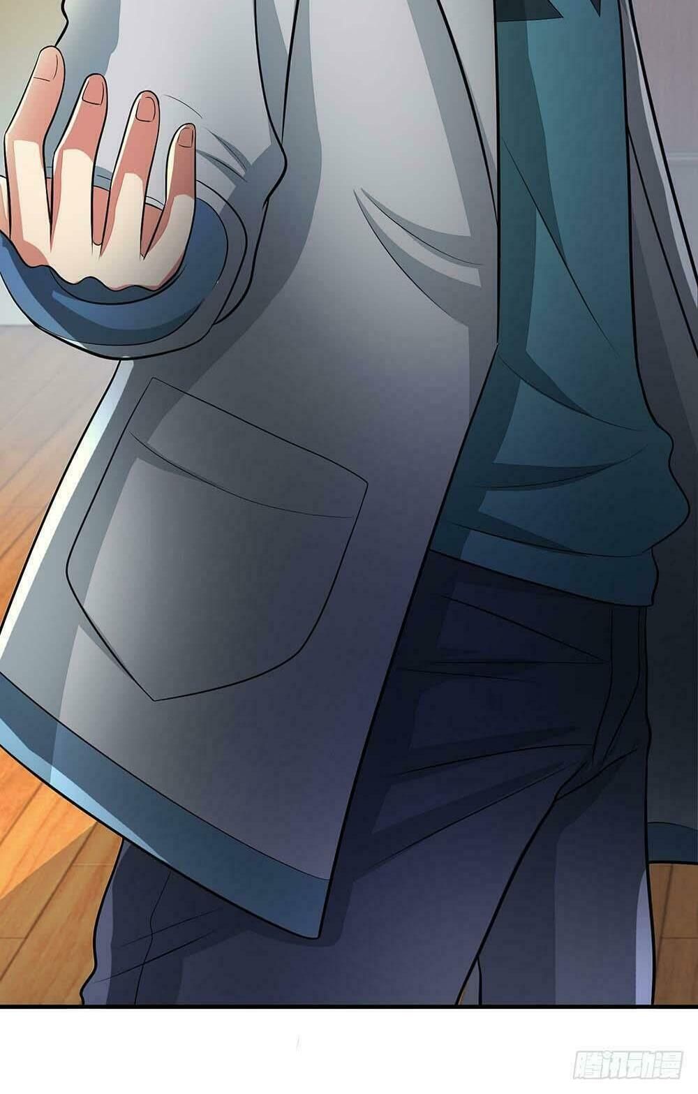 đọc truyện Đô Thị Chi Nghịch Thiên Tiên Tôn Chương 16 ảnh 6 tại Thiên Thai Truyện