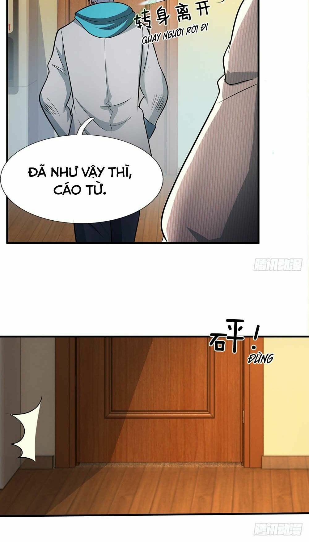 đọc truyện Đô Thị Chi Nghịch Thiên Tiên Tôn Chương 16 ảnh 8 tại Thiên Thai Truyện