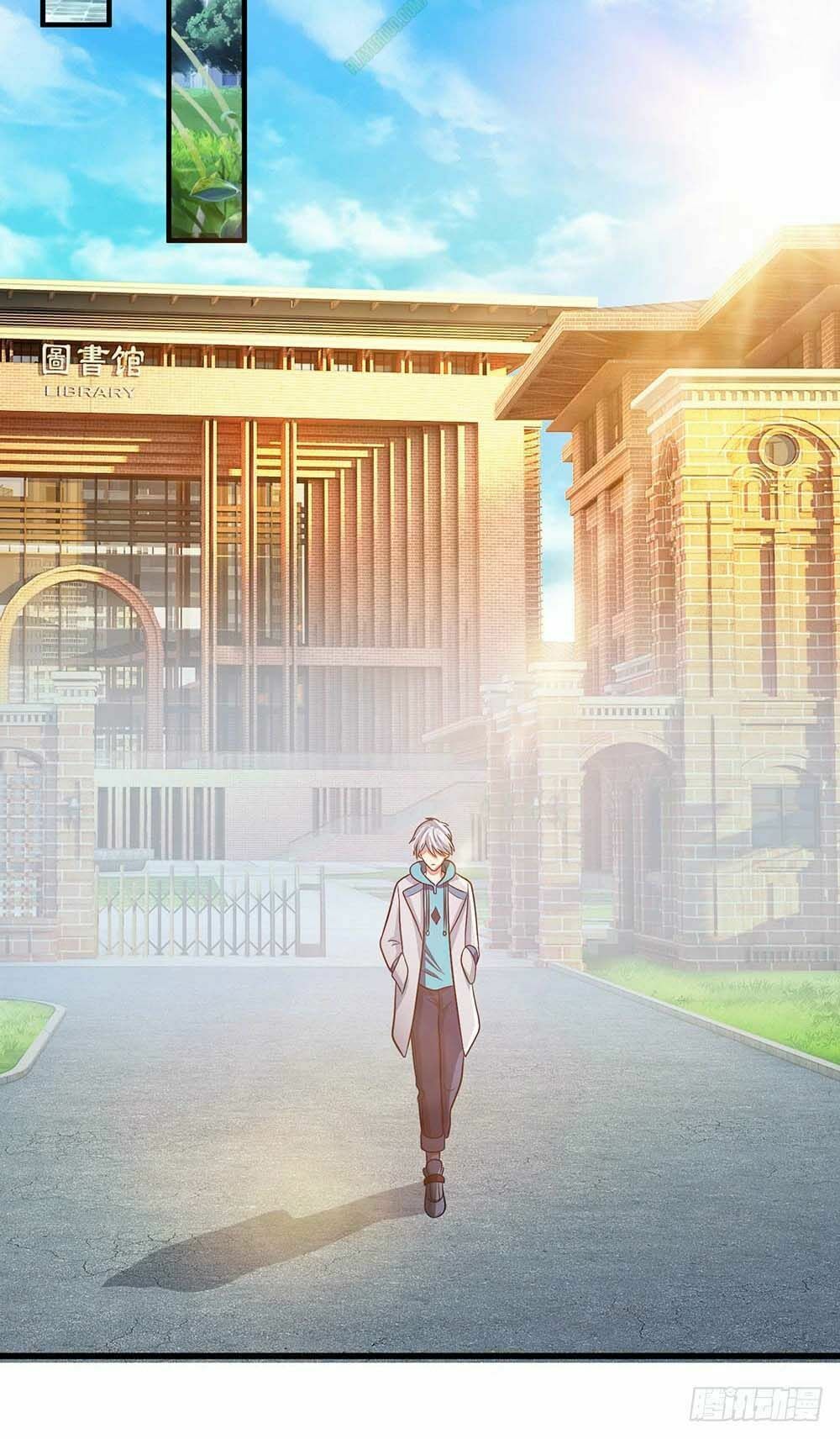 đọc truyện Đô Thị Chi Nghịch Thiên Tiên Tôn Chương 16 ảnh 10 tại Thiên Thai Truyện