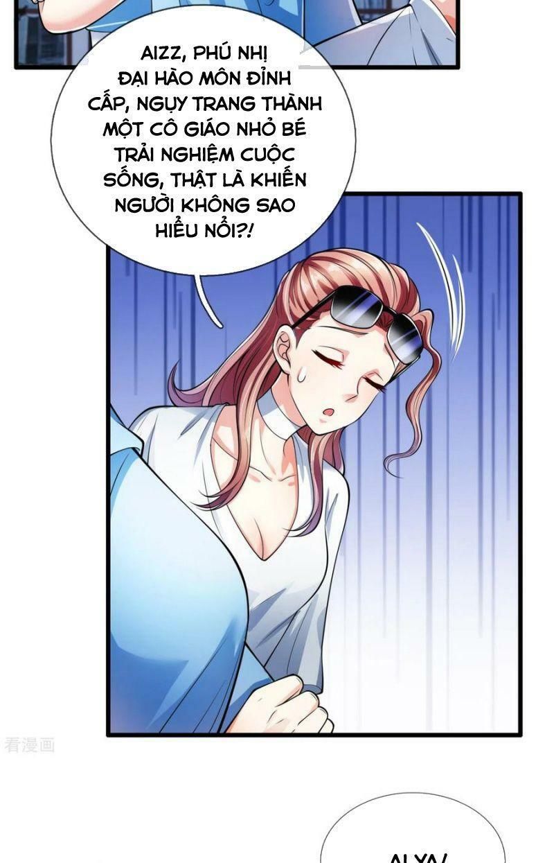 đọc truyện Đô Thị Chi Nghịch Thiên Tiên Tôn Chương 160 ảnh 13 tại Thiên Thai Truyện