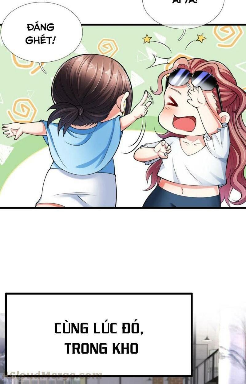 đọc truyện Đô Thị Chi Nghịch Thiên Tiên Tôn Chương 160 ảnh 14 tại Thiên Thai Truyện