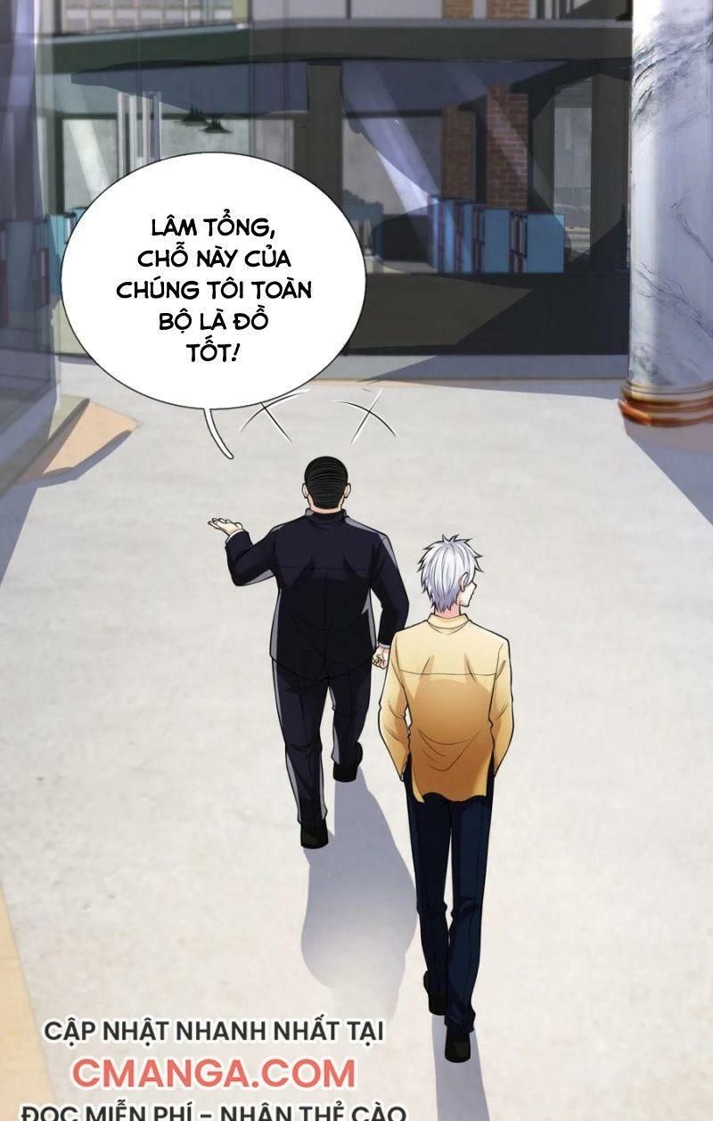 đọc truyện Đô Thị Chi Nghịch Thiên Tiên Tôn Chương 160 ảnh 15 tại Thiên Thai Truyện