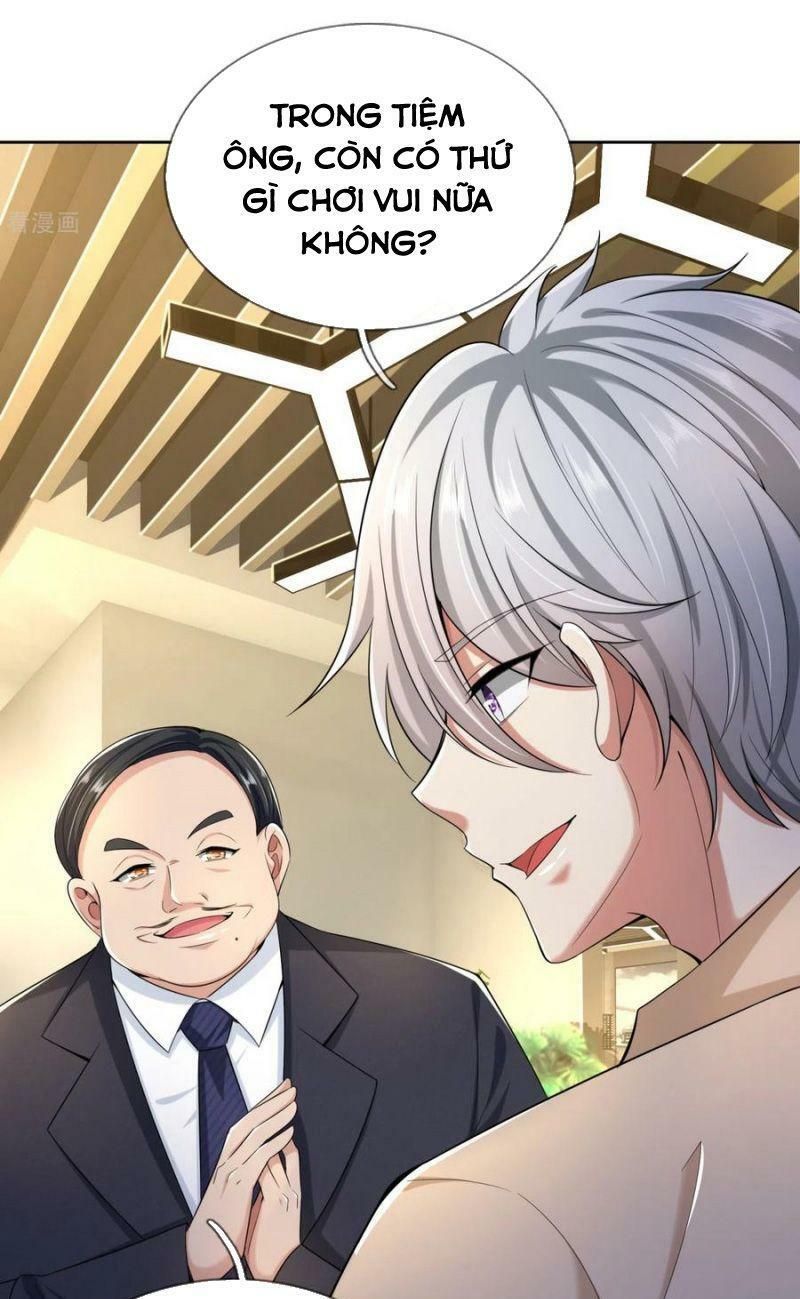 đọc truyện Đô Thị Chi Nghịch Thiên Tiên Tôn Chương 160 ảnh 5 tại Thiên Thai Truyện