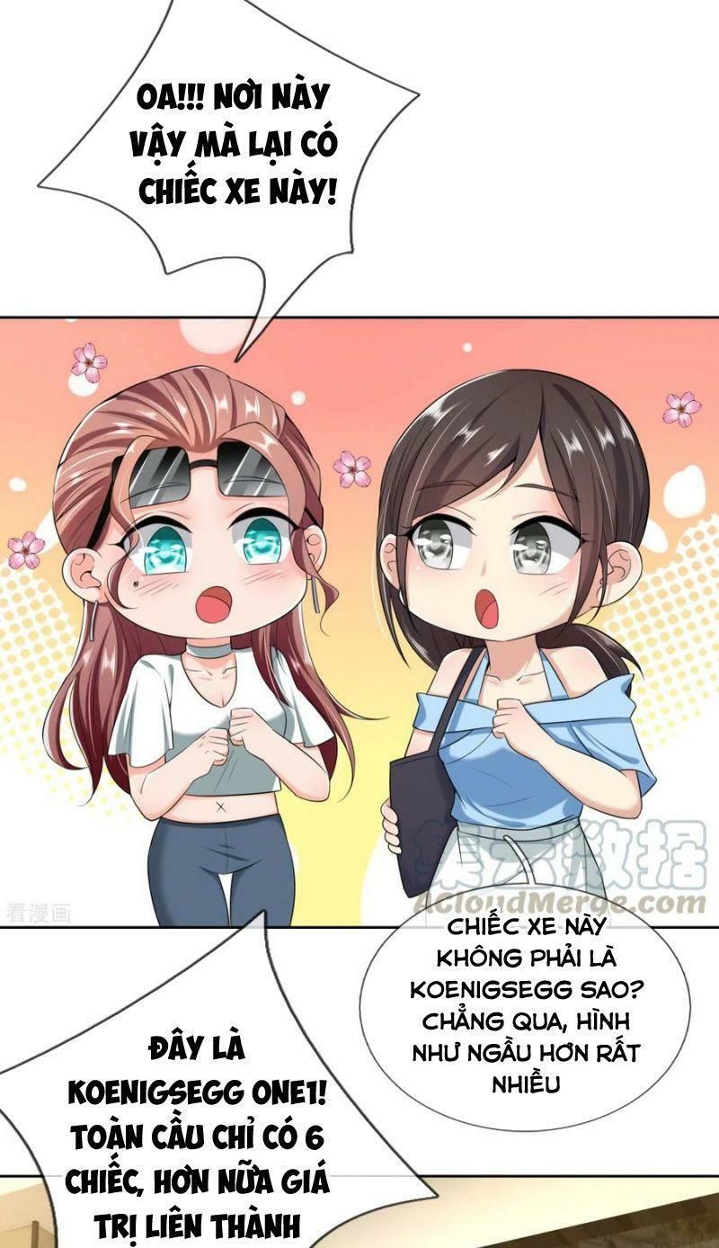 đọc truyện Đô Thị Chi Nghịch Thiên Tiên Tôn Chương 160 ảnh 9 tại Thiên Thai Truyện