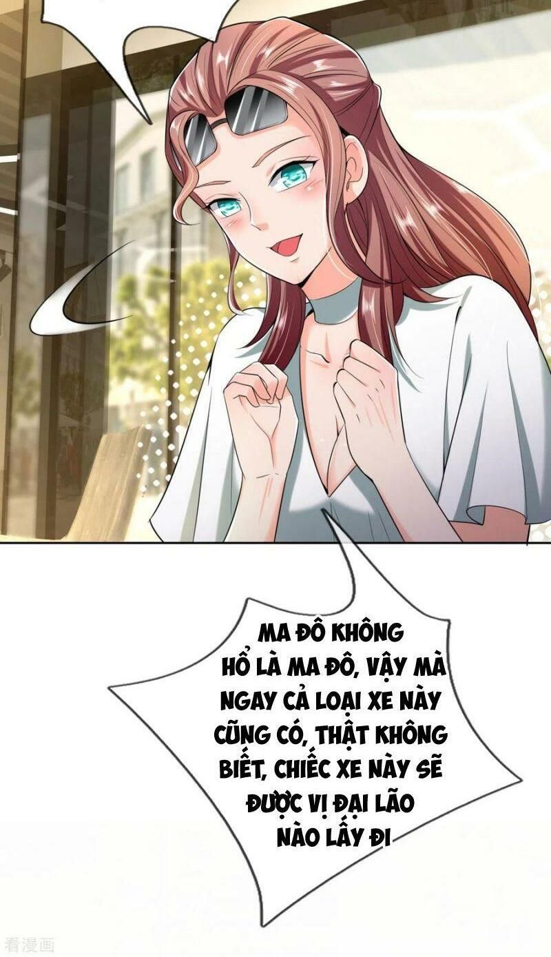 đọc truyện Đô Thị Chi Nghịch Thiên Tiên Tôn Chương 160 ảnh 10 tại Thiên Thai Truyện