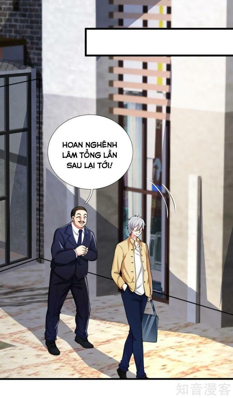 đọc truyện Đô Thị Chi Nghịch Thiên Tiên Tôn Chương 161 ảnh 12 tại Thiên Thai Truyện