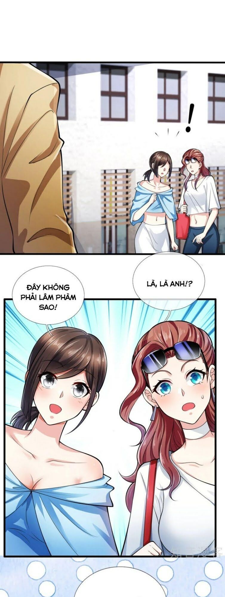 đọc truyện Đô Thị Chi Nghịch Thiên Tiên Tôn Chương 161 ảnh 13 tại Thiên Thai Truyện