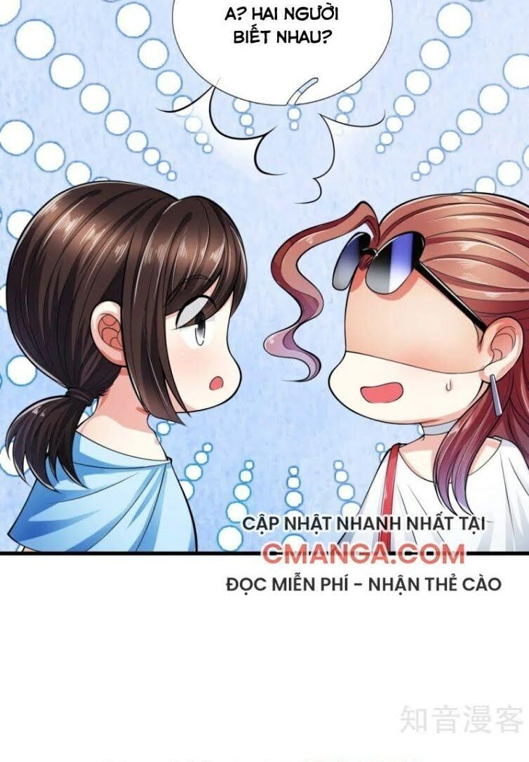 đọc truyện Đô Thị Chi Nghịch Thiên Tiên Tôn Chương 161 ảnh 14 tại Thiên Thai Truyện