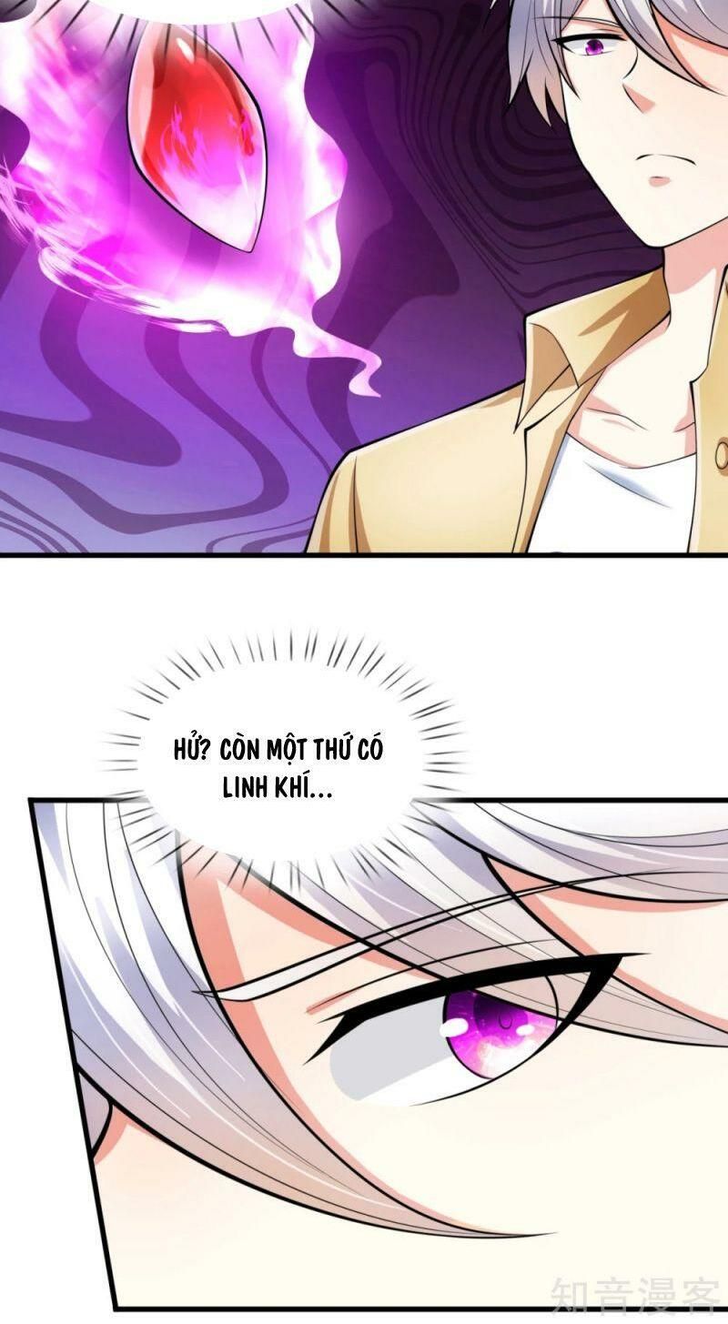 đọc truyện Đô Thị Chi Nghịch Thiên Tiên Tôn Chương 161 ảnh 5 tại Thiên Thai Truyện