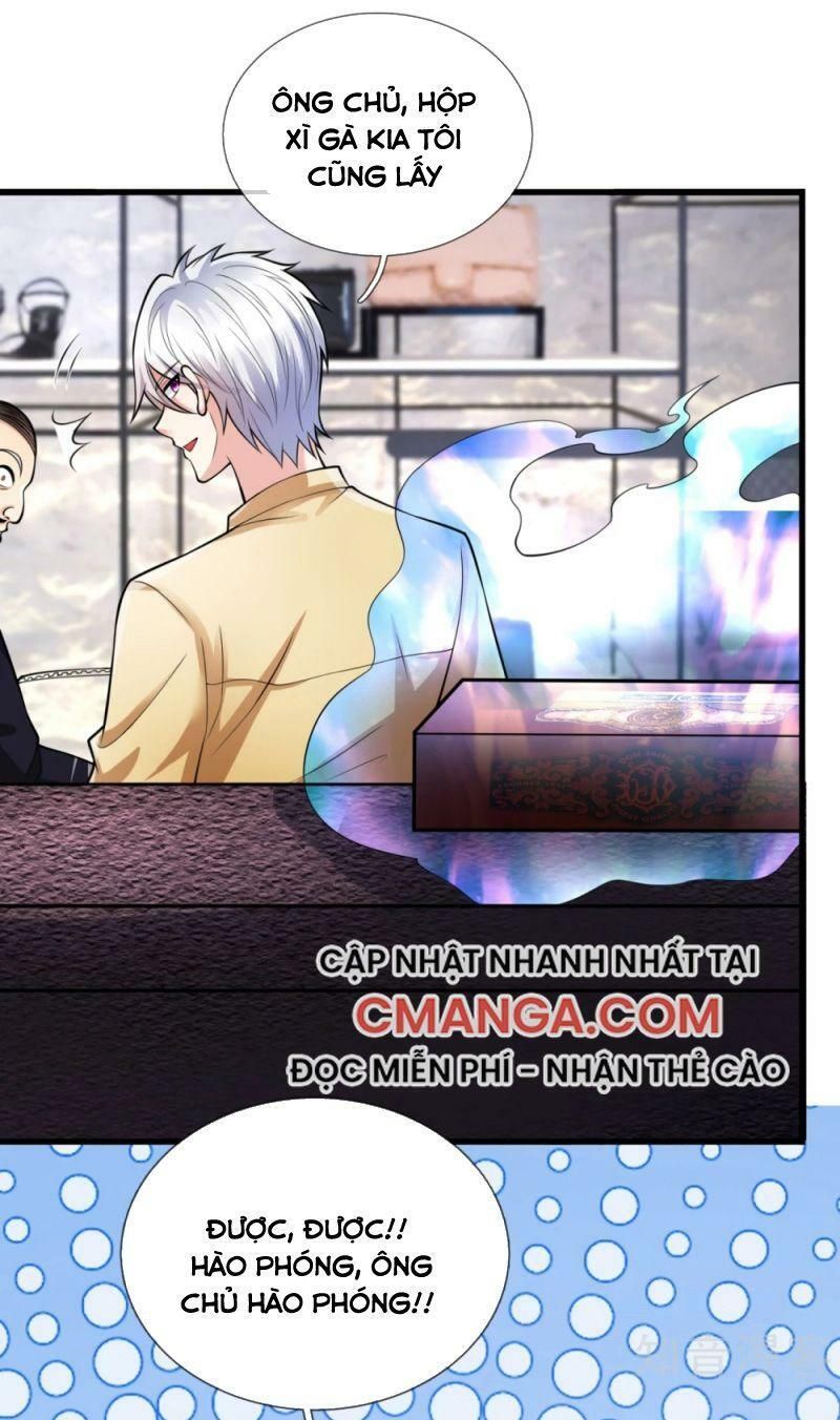 đọc truyện Đô Thị Chi Nghịch Thiên Tiên Tôn Chương 161 ảnh 6 tại Thiên Thai Truyện