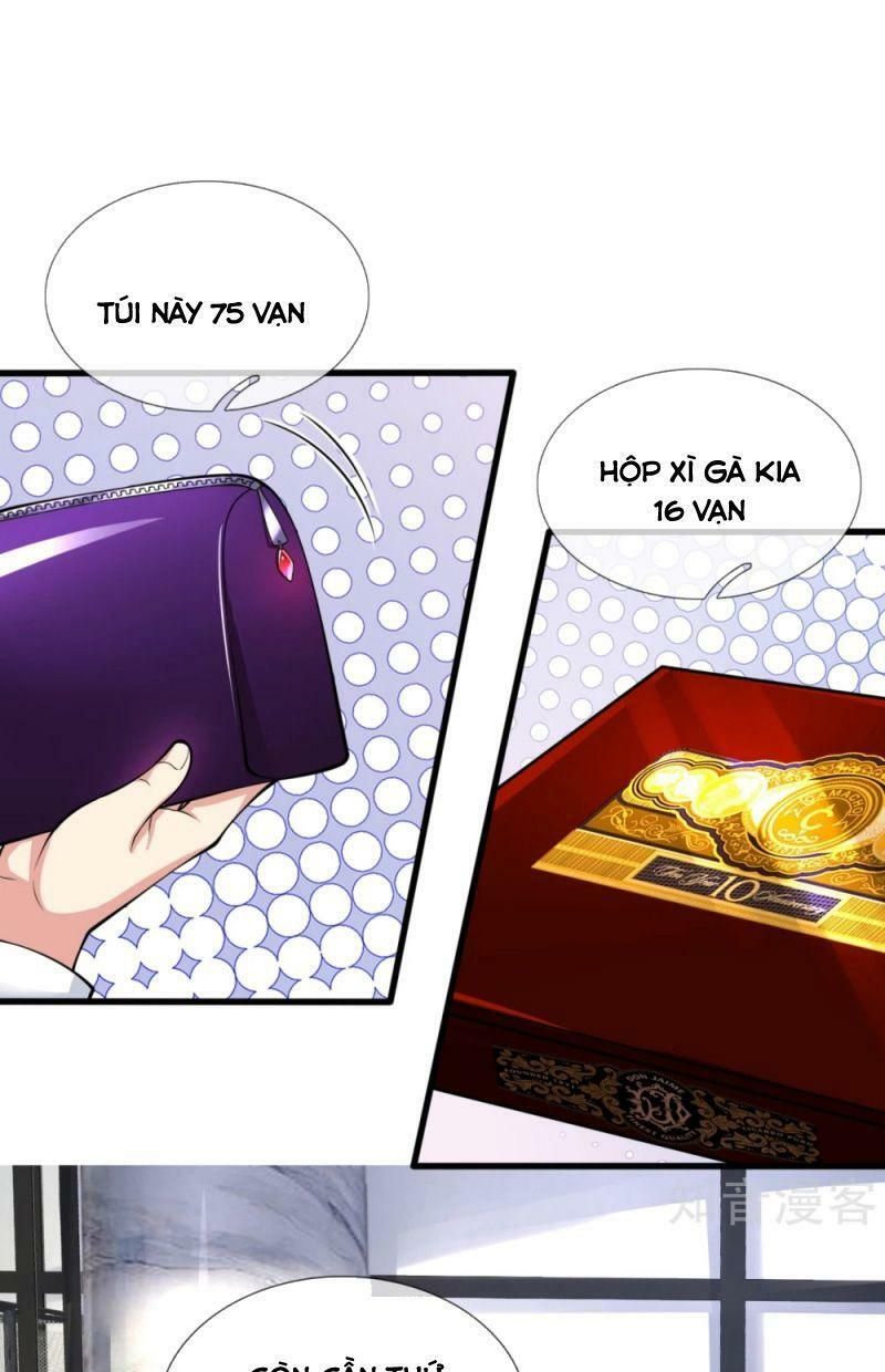 đọc truyện Đô Thị Chi Nghịch Thiên Tiên Tôn Chương 161 ảnh 8 tại Thiên Thai Truyện