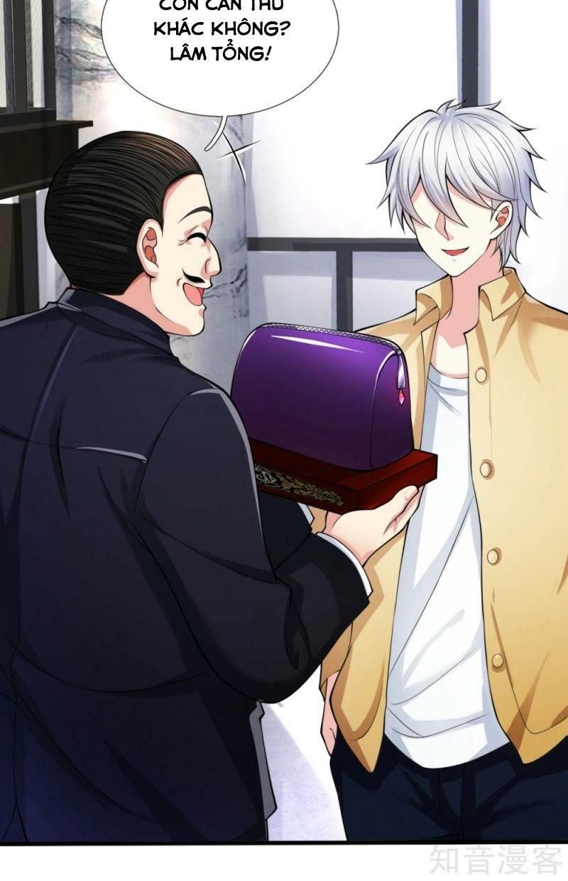 đọc truyện Đô Thị Chi Nghịch Thiên Tiên Tôn Chương 161 ảnh 9 tại Thiên Thai Truyện