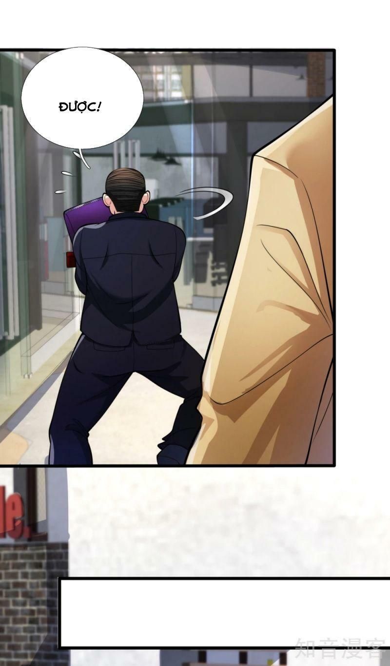 đọc truyện Đô Thị Chi Nghịch Thiên Tiên Tôn Chương 161 ảnh 11 tại Thiên Thai Truyện