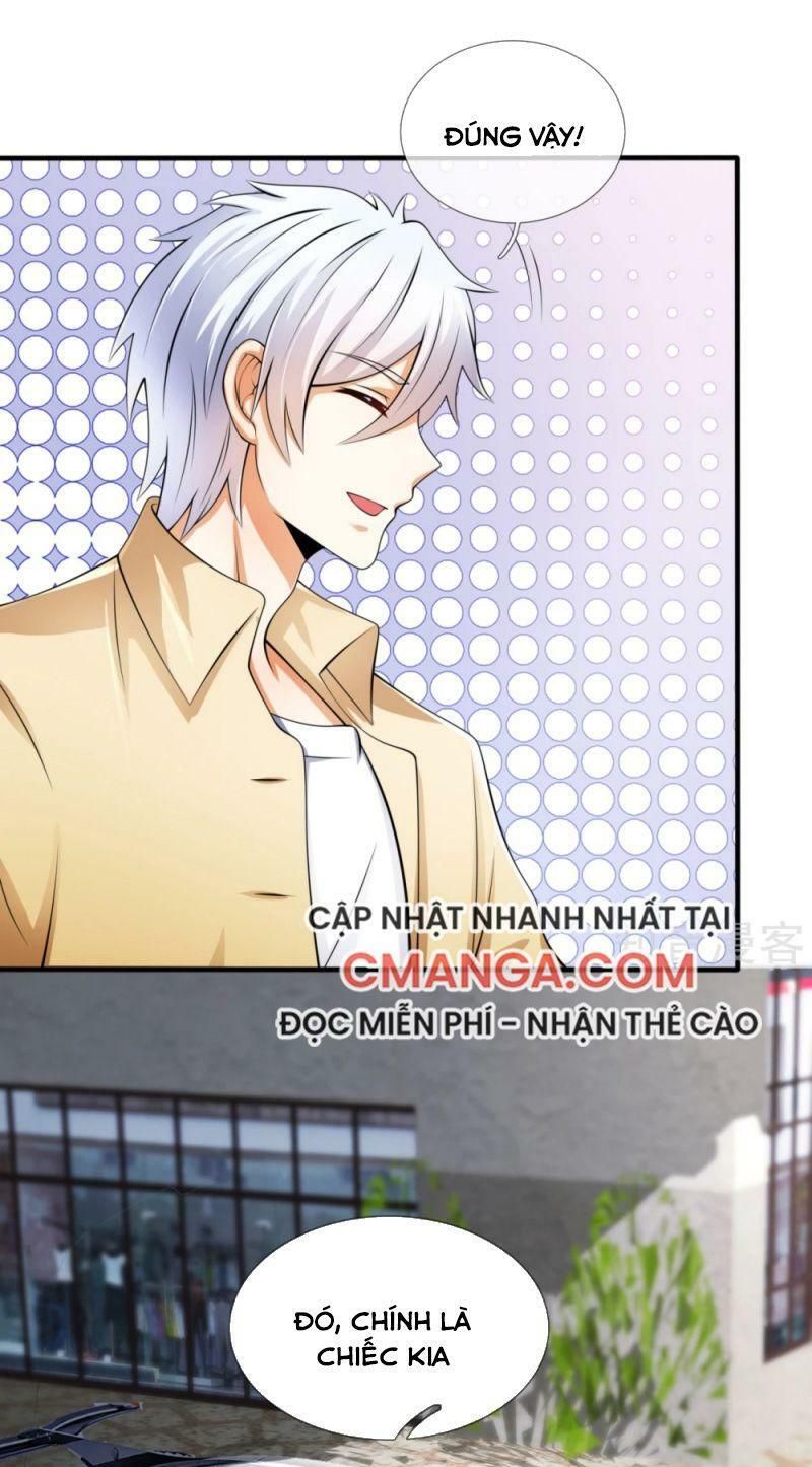 đọc truyện Đô Thị Chi Nghịch Thiên Tiên Tôn Chương 162 ảnh 12 tại Thiên Thai Truyện