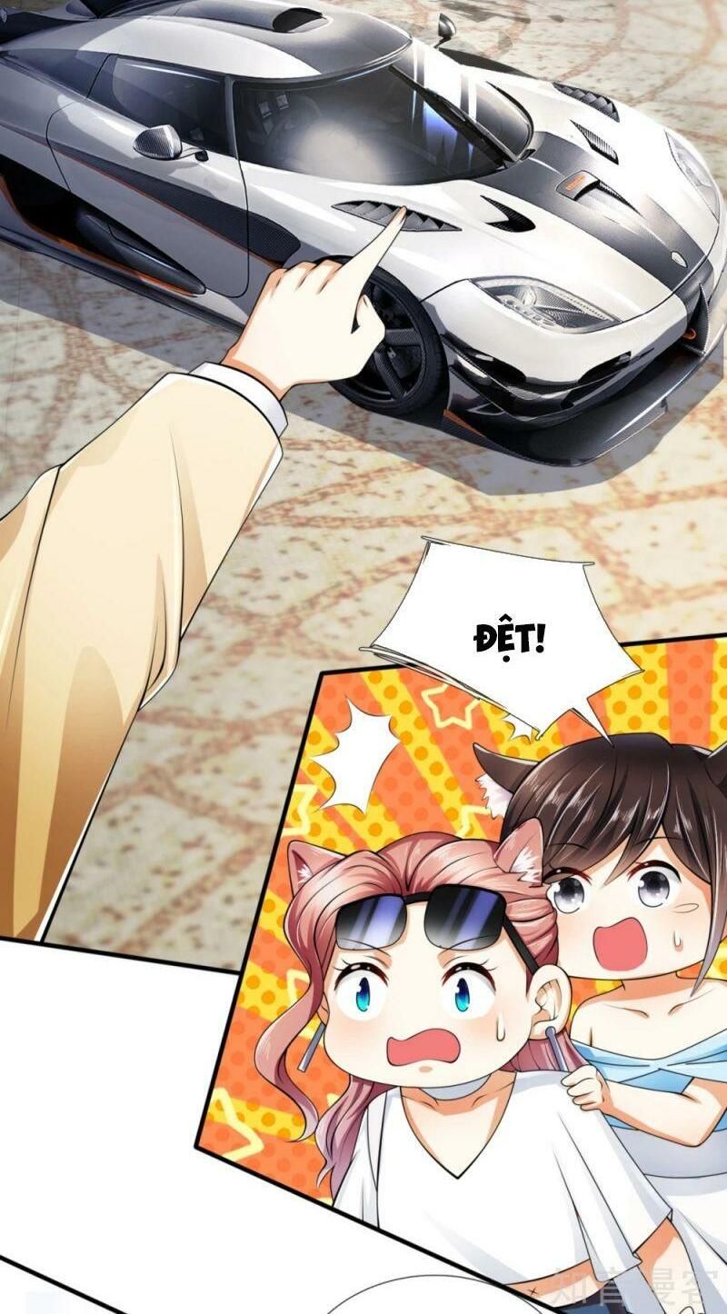 đọc truyện Đô Thị Chi Nghịch Thiên Tiên Tôn Chương 162 ảnh 13 tại Thiên Thai Truyện