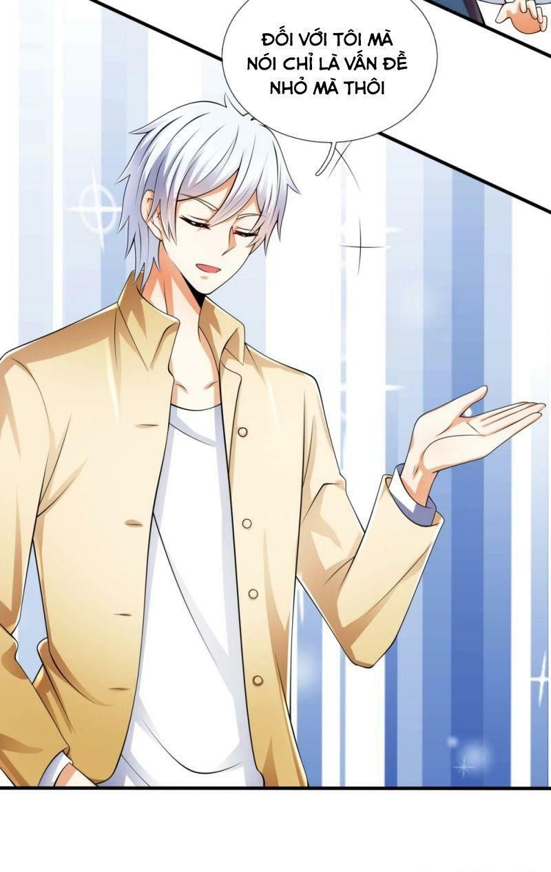 đọc truyện Đô Thị Chi Nghịch Thiên Tiên Tôn Chương 162 ảnh 14 tại Thiên Thai Truyện