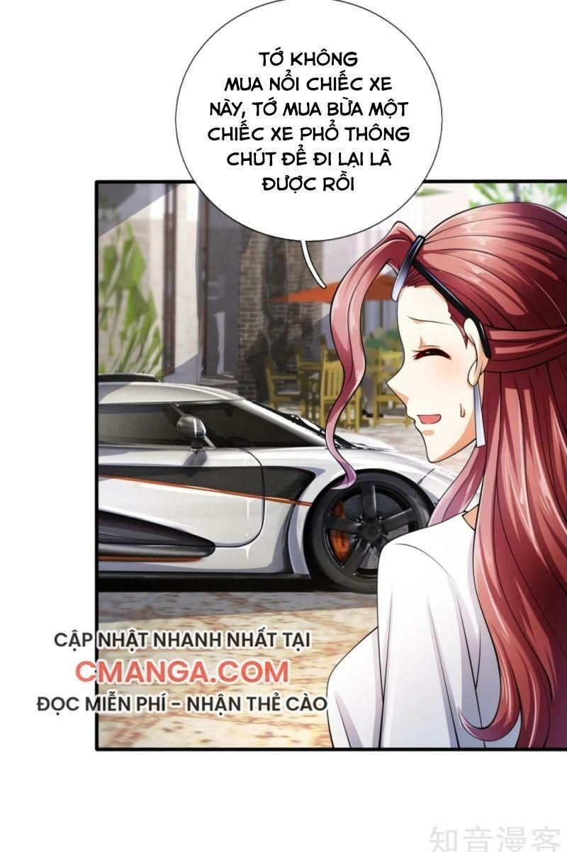 đọc truyện Đô Thị Chi Nghịch Thiên Tiên Tôn Chương 162 ảnh 16 tại Thiên Thai Truyện