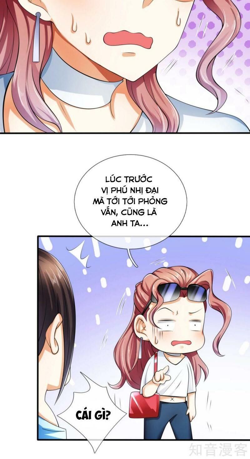 đọc truyện Đô Thị Chi Nghịch Thiên Tiên Tôn Chương 162 ảnh 4 tại Thiên Thai Truyện