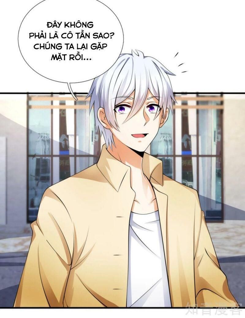 đọc truyện Đô Thị Chi Nghịch Thiên Tiên Tôn Chương 162 ảnh 6 tại Thiên Thai Truyện