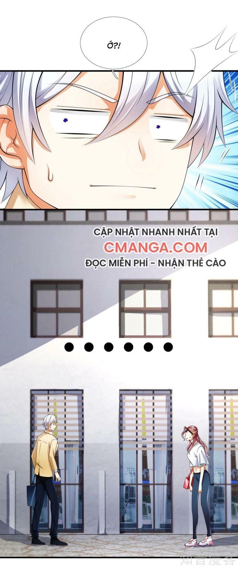 đọc truyện Đô Thị Chi Nghịch Thiên Tiên Tôn Chương 162 ảnh 7 tại Thiên Thai Truyện