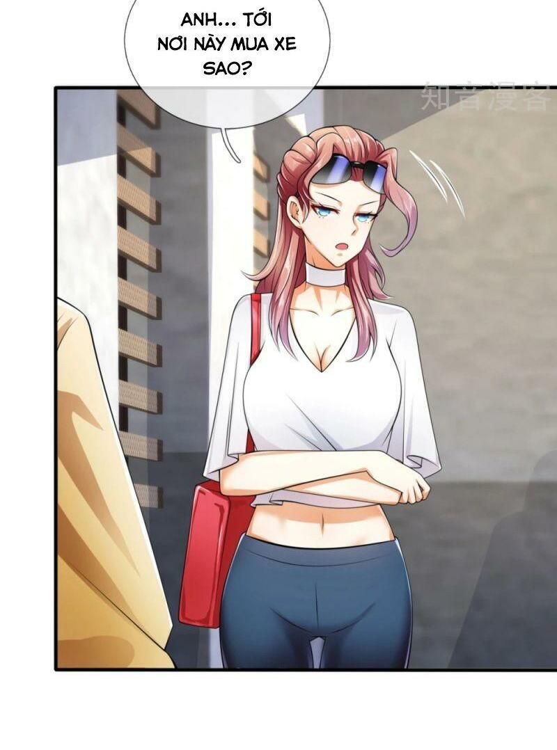 đọc truyện Đô Thị Chi Nghịch Thiên Tiên Tôn Chương 162 ảnh 11 tại Thiên Thai Truyện