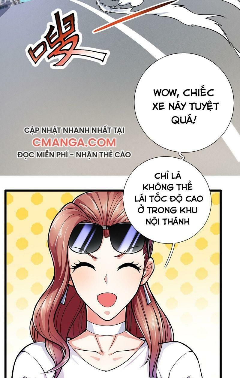 đọc truyện Đô Thị Chi Nghịch Thiên Tiên Tôn Chương 163 ảnh 14 tại Thiên Thai Truyện