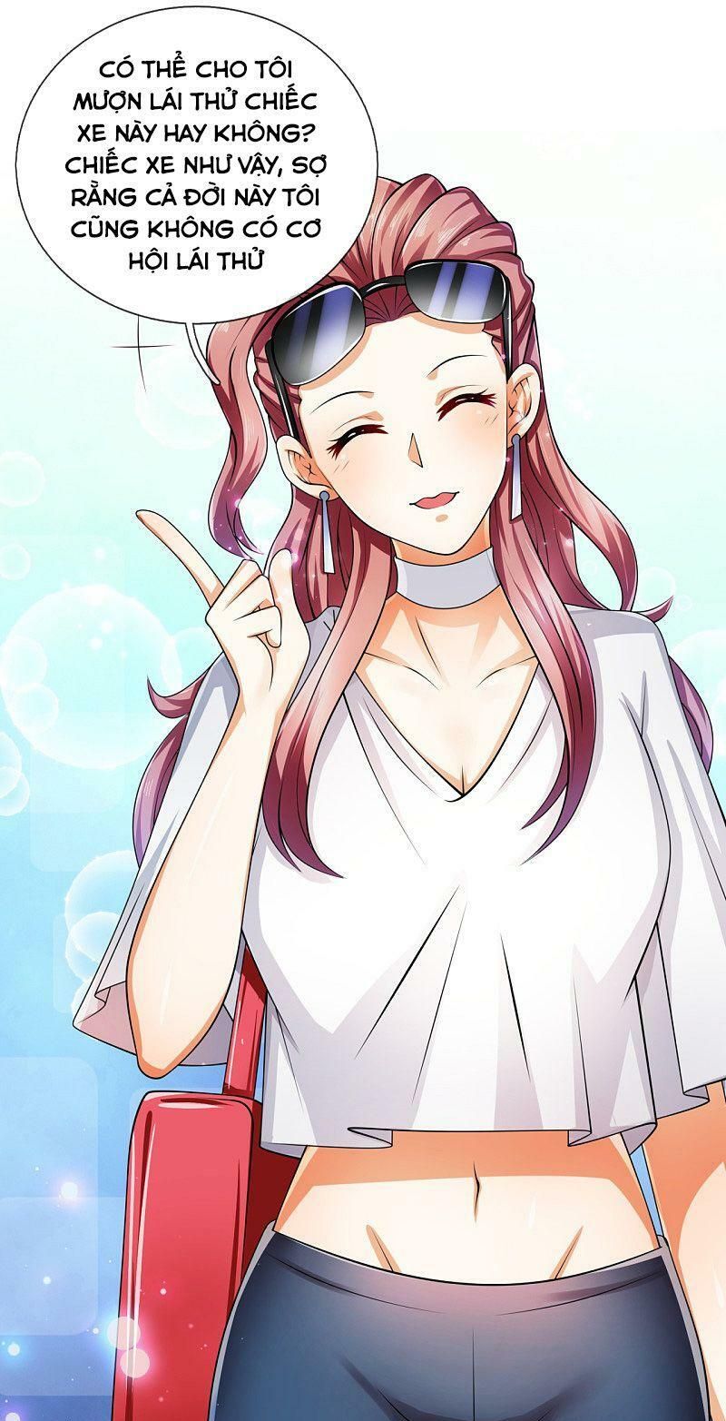 đọc truyện Đô Thị Chi Nghịch Thiên Tiên Tôn Chương 163 ảnh 4 tại Thiên Thai Truyện