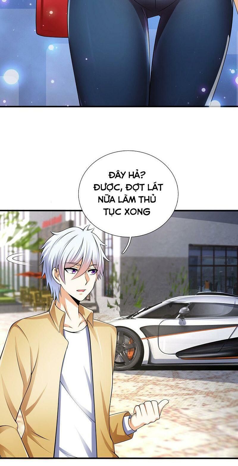 đọc truyện Đô Thị Chi Nghịch Thiên Tiên Tôn Chương 163 ảnh 5 tại Thiên Thai Truyện