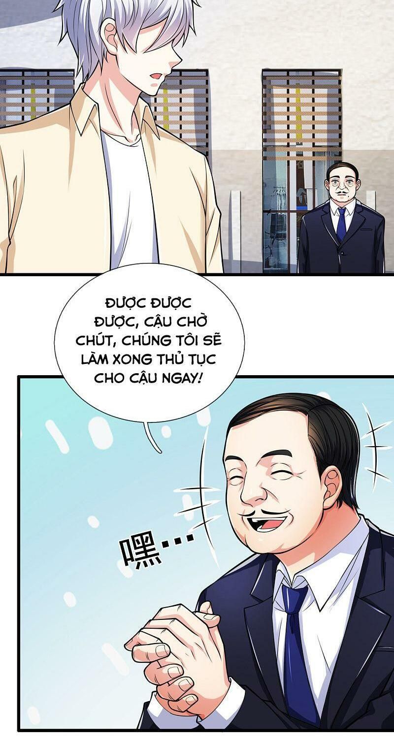 đọc truyện Đô Thị Chi Nghịch Thiên Tiên Tôn Chương 163 ảnh 7 tại Thiên Thai Truyện