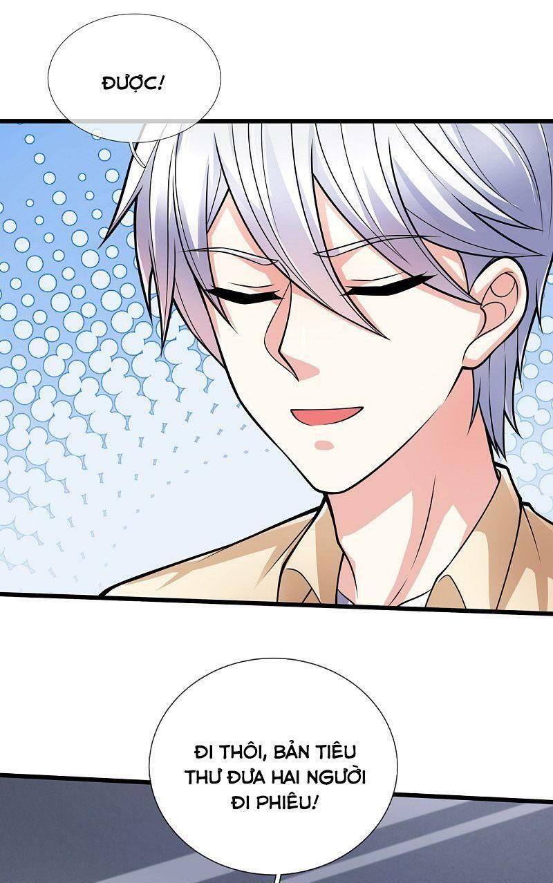 đọc truyện Đô Thị Chi Nghịch Thiên Tiên Tôn Chương 163 ảnh 10 tại Thiên Thai Truyện