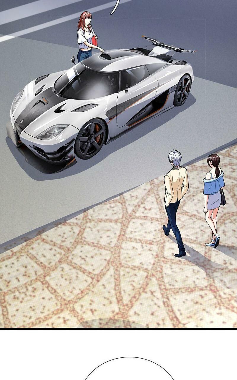 đọc truyện Đô Thị Chi Nghịch Thiên Tiên Tôn Chương 163 ảnh 11 tại Thiên Thai Truyện