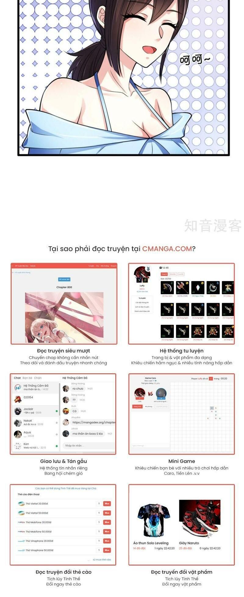 đọc truyện Đô Thị Chi Nghịch Thiên Tiên Tôn Chương 164 ảnh 13 tại Thiên Thai Truyện