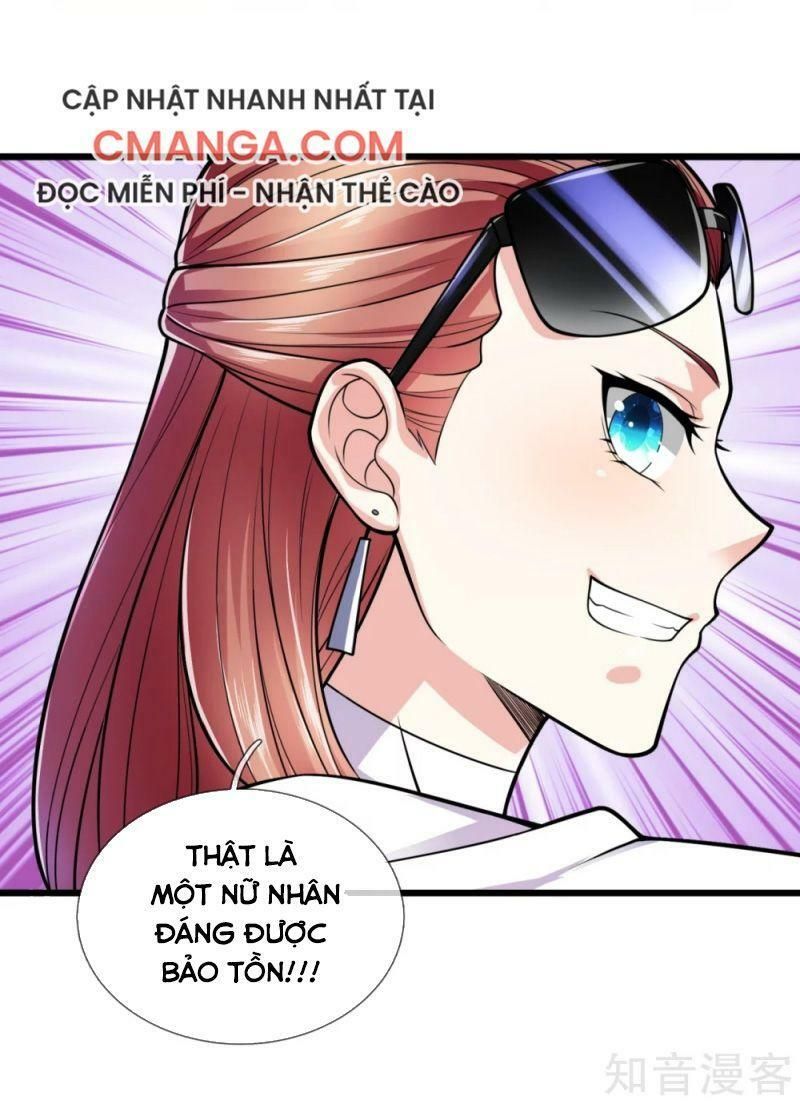 đọc truyện Đô Thị Chi Nghịch Thiên Tiên Tôn Chương 164 ảnh 4 tại Thiên Thai Truyện