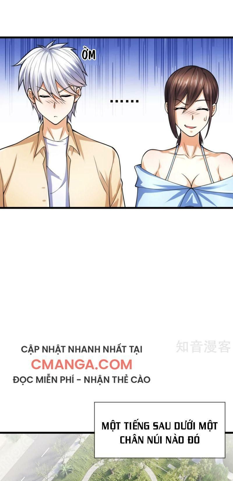 đọc truyện Đô Thị Chi Nghịch Thiên Tiên Tôn Chương 164 ảnh 8 tại Thiên Thai Truyện