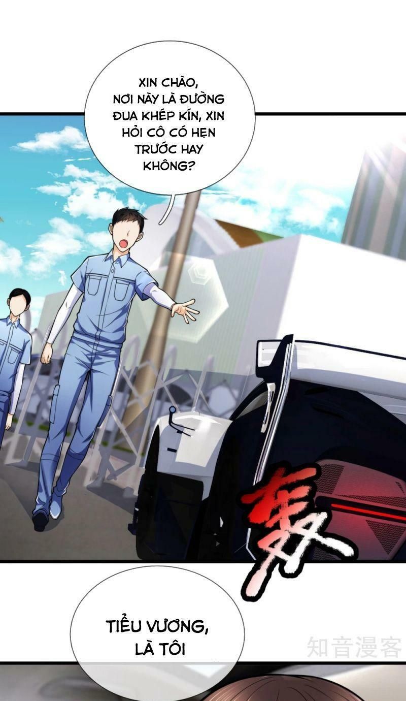 đọc truyện Đô Thị Chi Nghịch Thiên Tiên Tôn Chương 164 ảnh 10 tại Thiên Thai Truyện