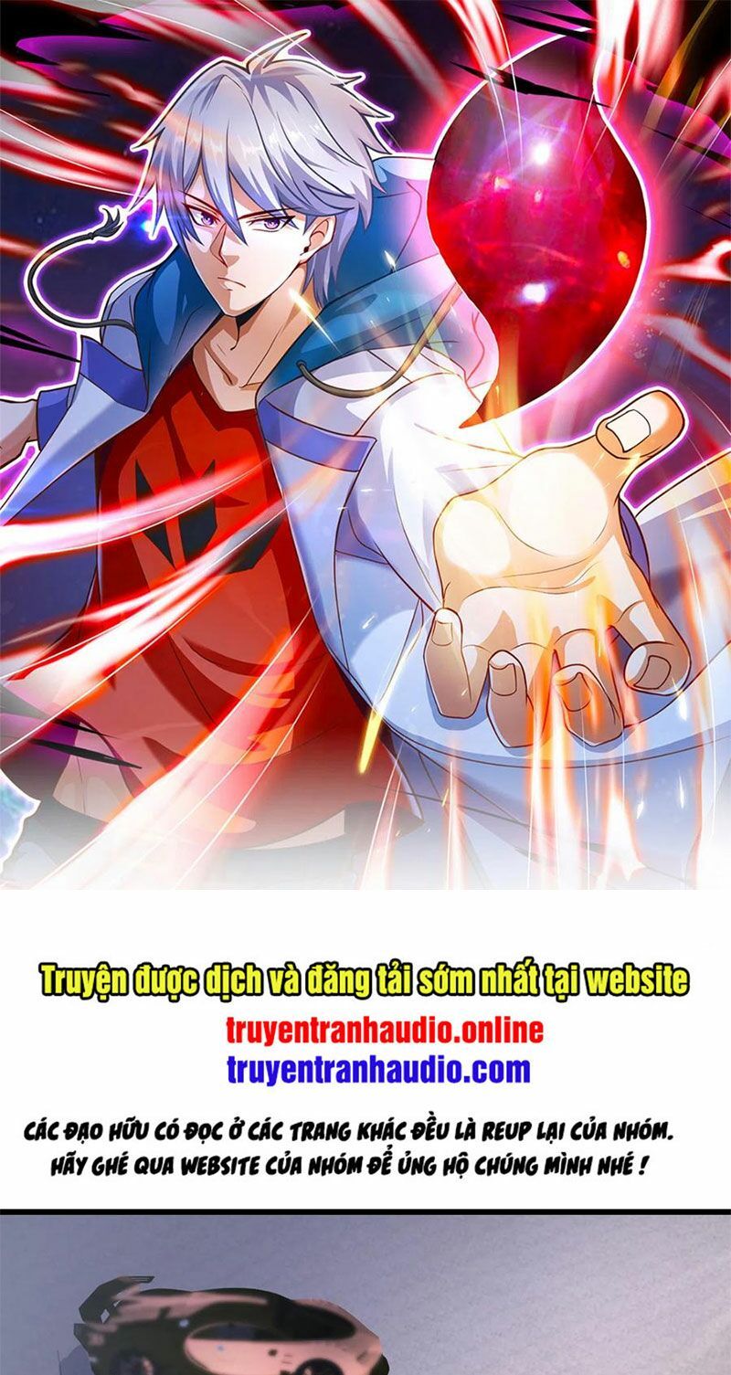 đọc truyện Đô Thị Chi Nghịch Thiên Tiên Tôn Chương 165 ảnh 3 tại Thiên Thai Truyện