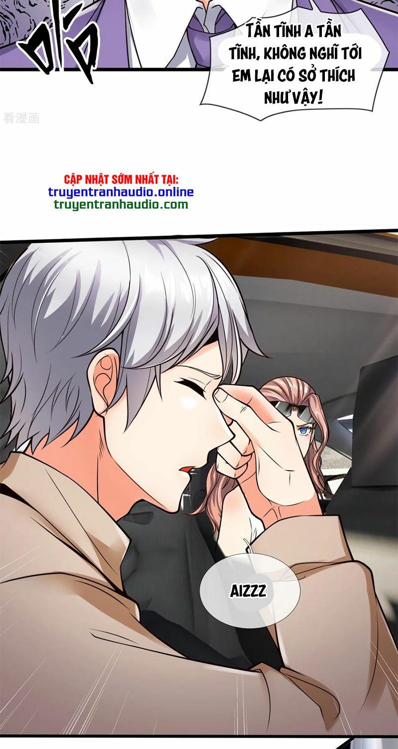 đọc truyện Đô Thị Chi Nghịch Thiên Tiên Tôn Chương 165 ảnh 15 tại Thiên Thai Truyện