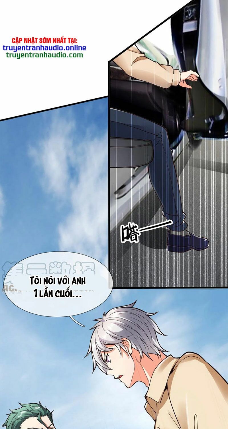 đọc truyện Đô Thị Chi Nghịch Thiên Tiên Tôn Chương 165 ảnh 16 tại Thiên Thai Truyện