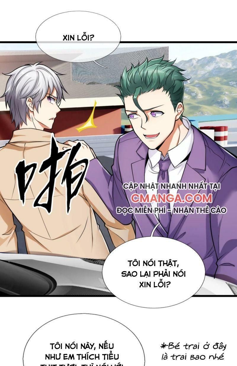 đọc truyện Đô Thị Chi Nghịch Thiên Tiên Tôn Chương 166 ảnh 3 tại Thiên Thai Truyện