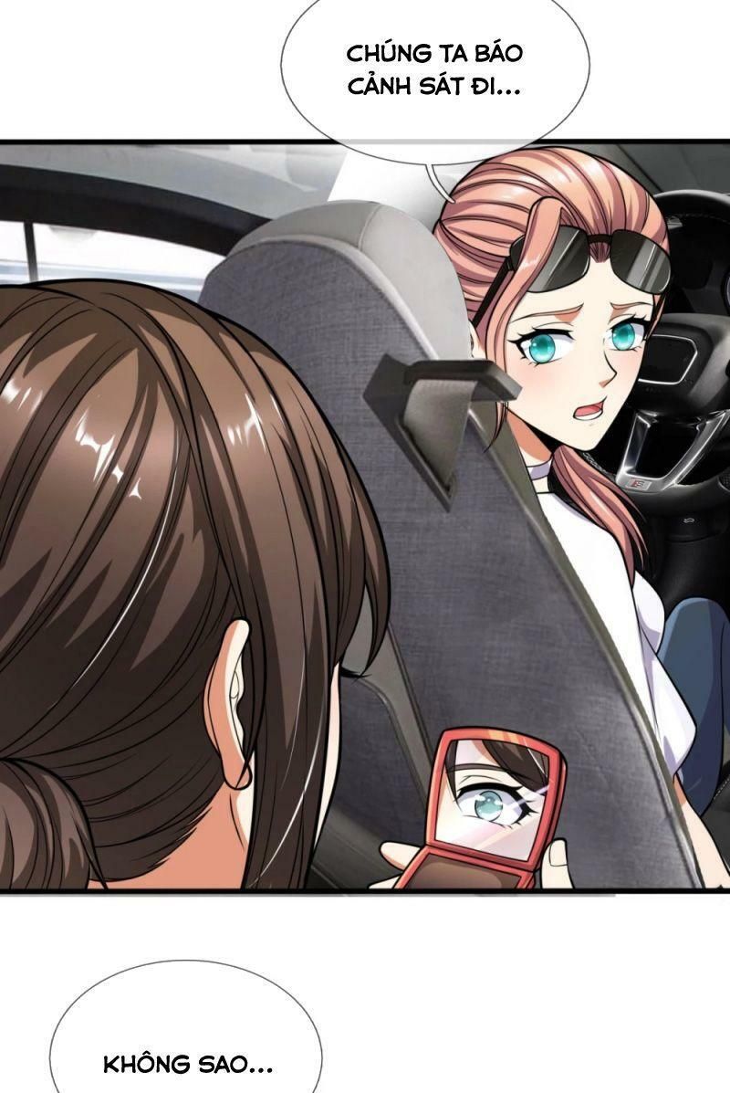 đọc truyện Đô Thị Chi Nghịch Thiên Tiên Tôn Chương 166 ảnh 13 tại Thiên Thai Truyện