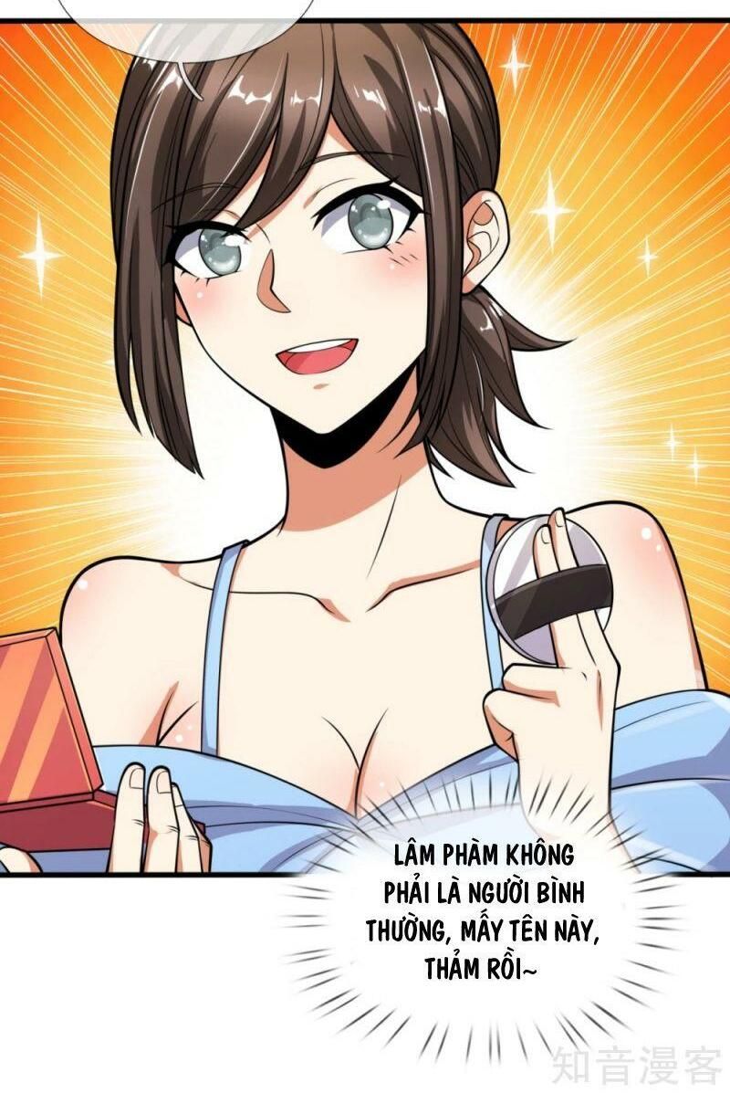 đọc truyện Đô Thị Chi Nghịch Thiên Tiên Tôn Chương 166 ảnh 14 tại Thiên Thai Truyện