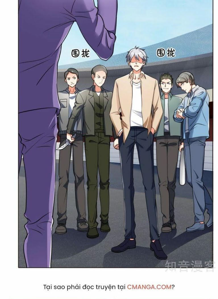 đọc truyện Đô Thị Chi Nghịch Thiên Tiên Tôn Chương 166 ảnh 16 tại Thiên Thai Truyện